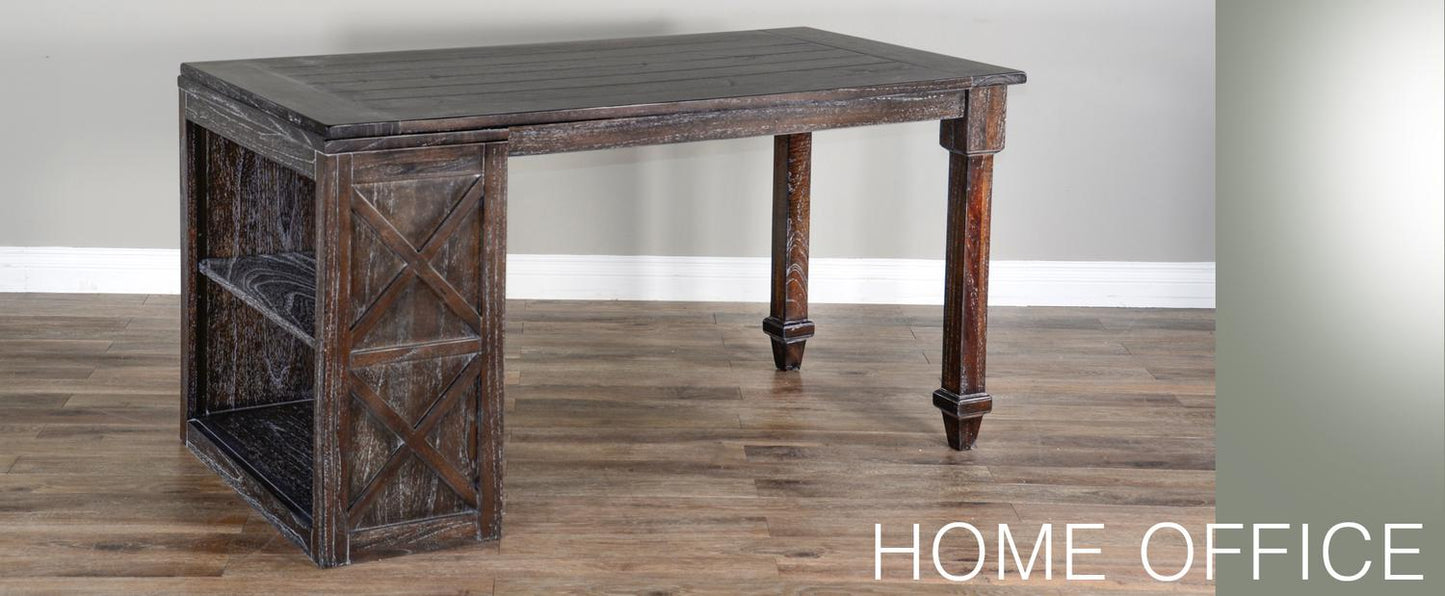 2 Drawer File Cabinet