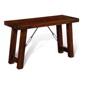 Tuscany Sofa/ Console Table