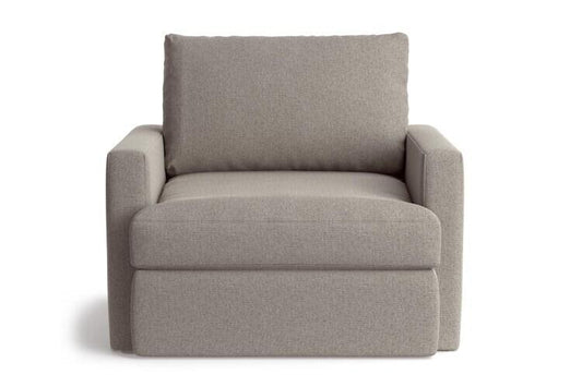 Allure Two Arm Chaise