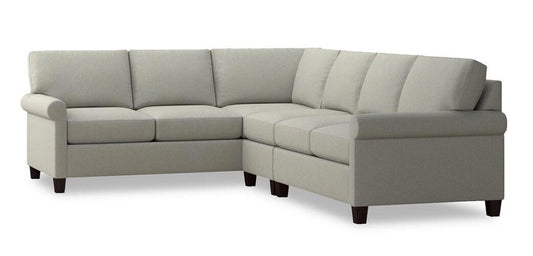 Spencer Large L-Shaped Sectional