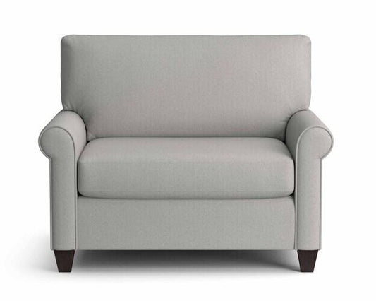 Julian Chair and a Half