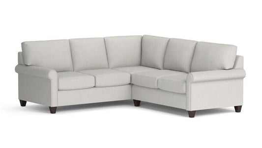 Julian Samll L-Shaped Sectional