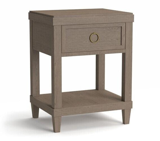 Ventura Bedside Table