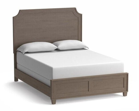 Ventura Full Panel Bed