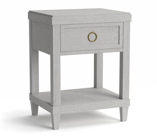 Ventura Bedside Table