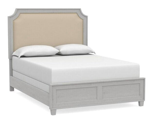Ventura King Upholstered Bed