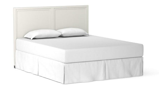 Tidewater King/Cal King Panel Headboard