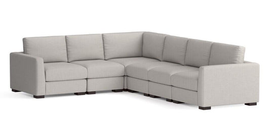 Aurora Large L-Sectional