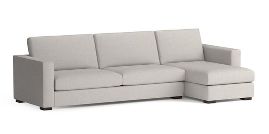 Weldon Right Chaise Sectional