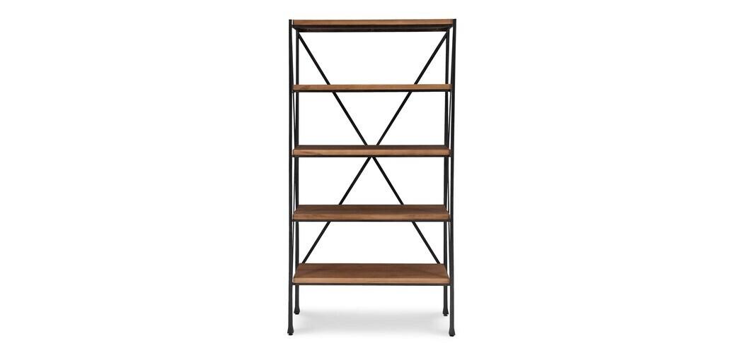 Winchester Maple Etagere