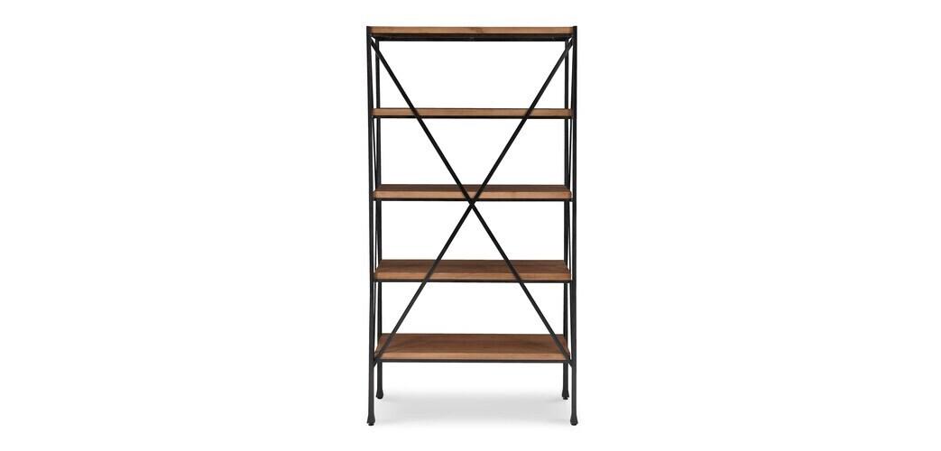 Winchester Maple Etagere
