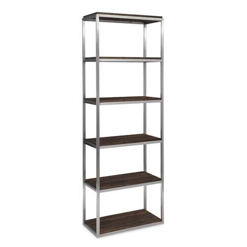 Midlothian Maple Etagere