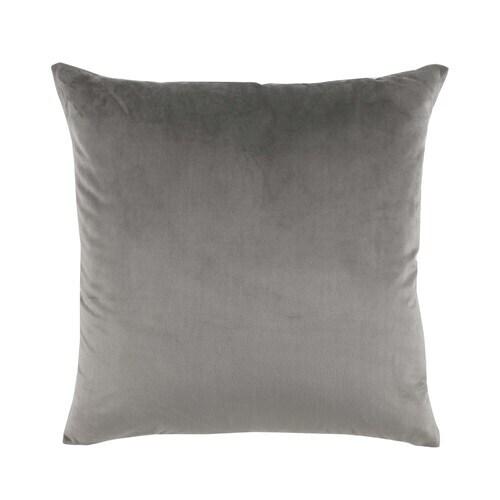 Torri Velvet Storm Pillow Cover