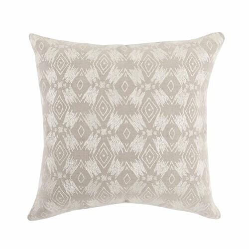 Suri Natural Pillow Cover + Insert