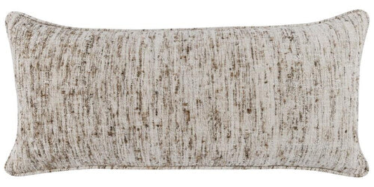 Tavira Natural Pillow Cover + Insert
