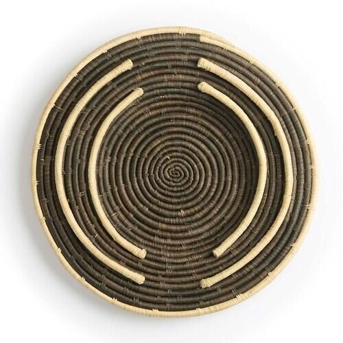 Wind 16in Wall Plate