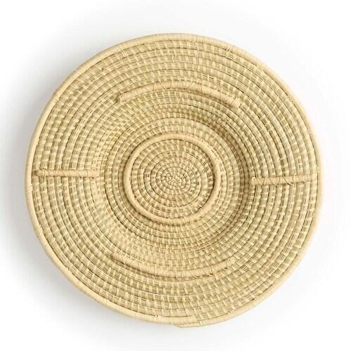 Balance 16in Wall Plate