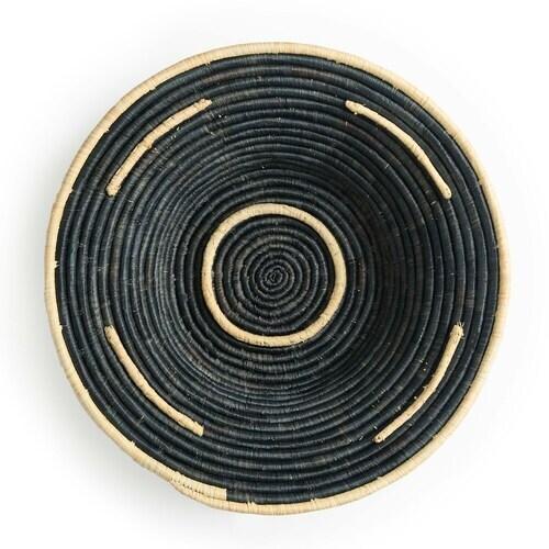 Village 16in Wall Basket