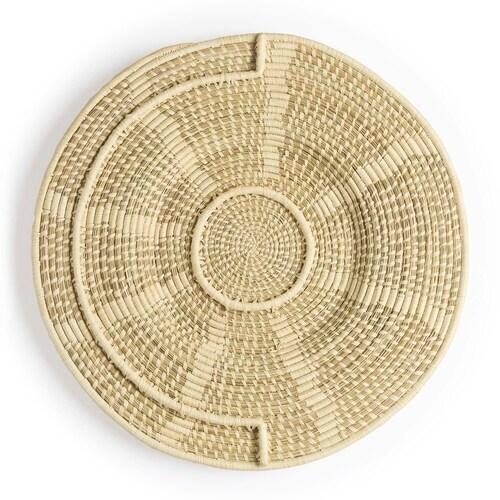 Sunshine 27in Wall Plate