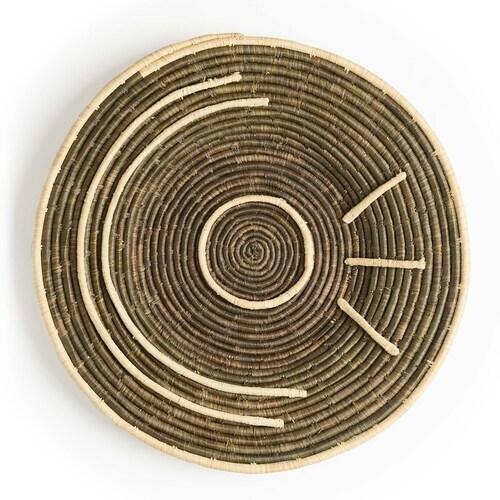 Family 21in Wall Plate