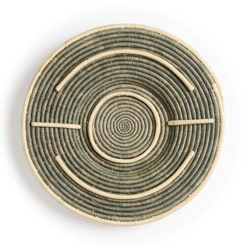 Balance 21in Wall Plate