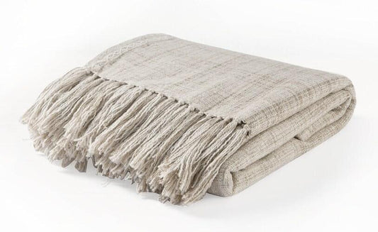 Sonora Natural Throw