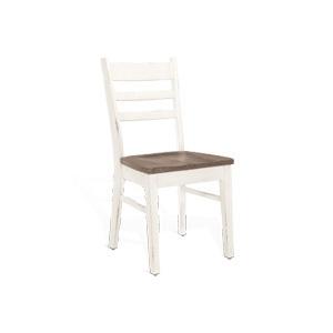 Ladderback Chair