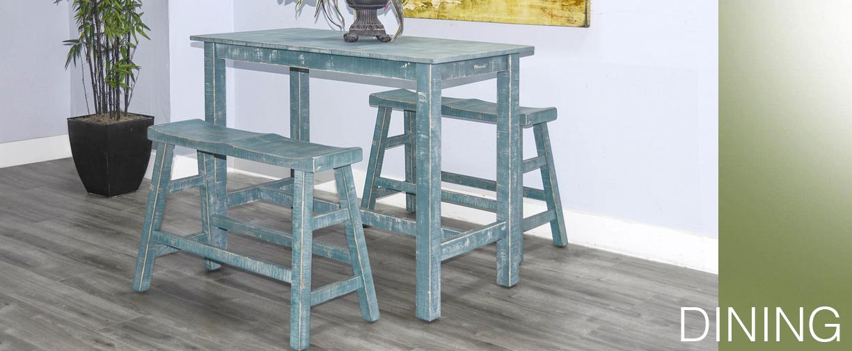 Sea Grass 24'H Bench