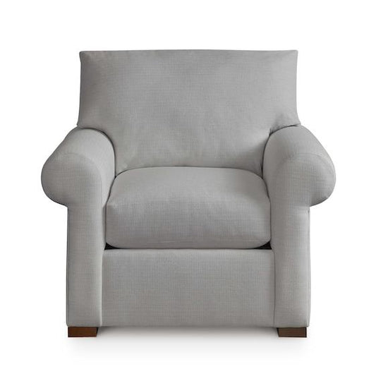 Hanover Roll Arm Chair