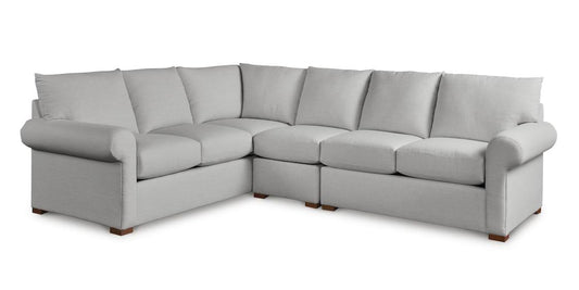Hanover Large L-Shaped Sectional
