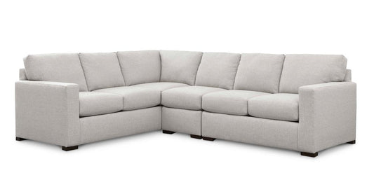 Anson Large L-Shaped Sectional