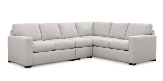 Anson Large L-Shaped Sectional