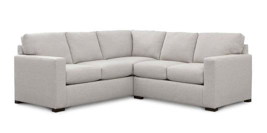 Anson Small L-Shaped Sectional