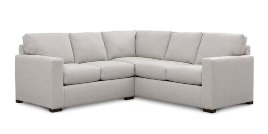 Anson Small L-Shaped Sectional