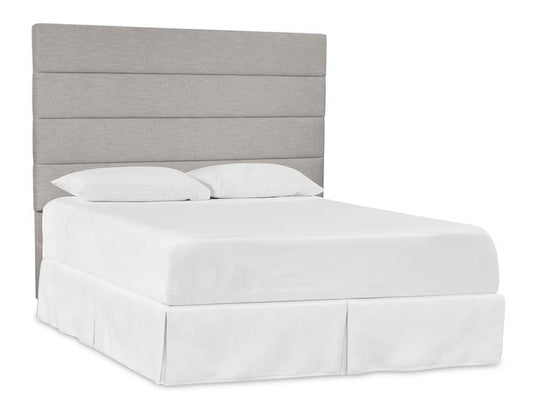 Parkton Rectangular Twin Headboard