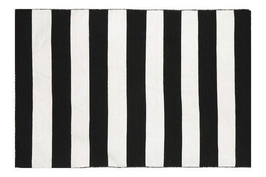 Morro Bay Black Indoor/Outdoor