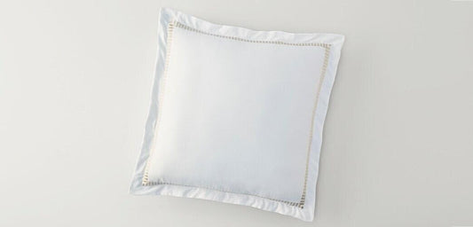 Savona Oyster Euro Sham