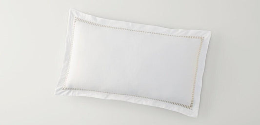 Savona Oyster King Sham