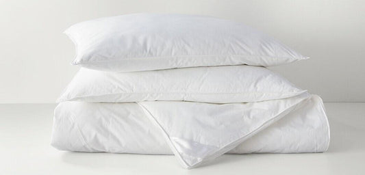 Down Alt Pillow Sham Insert ST
