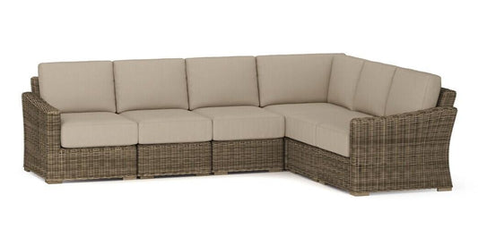 Huntington 6 Piece L-Sectional