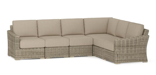 Huntington 6 Piece L-Sectional