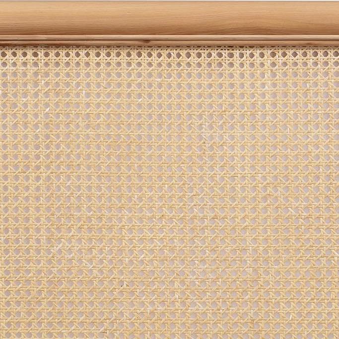 Kavali Blush Full Bed