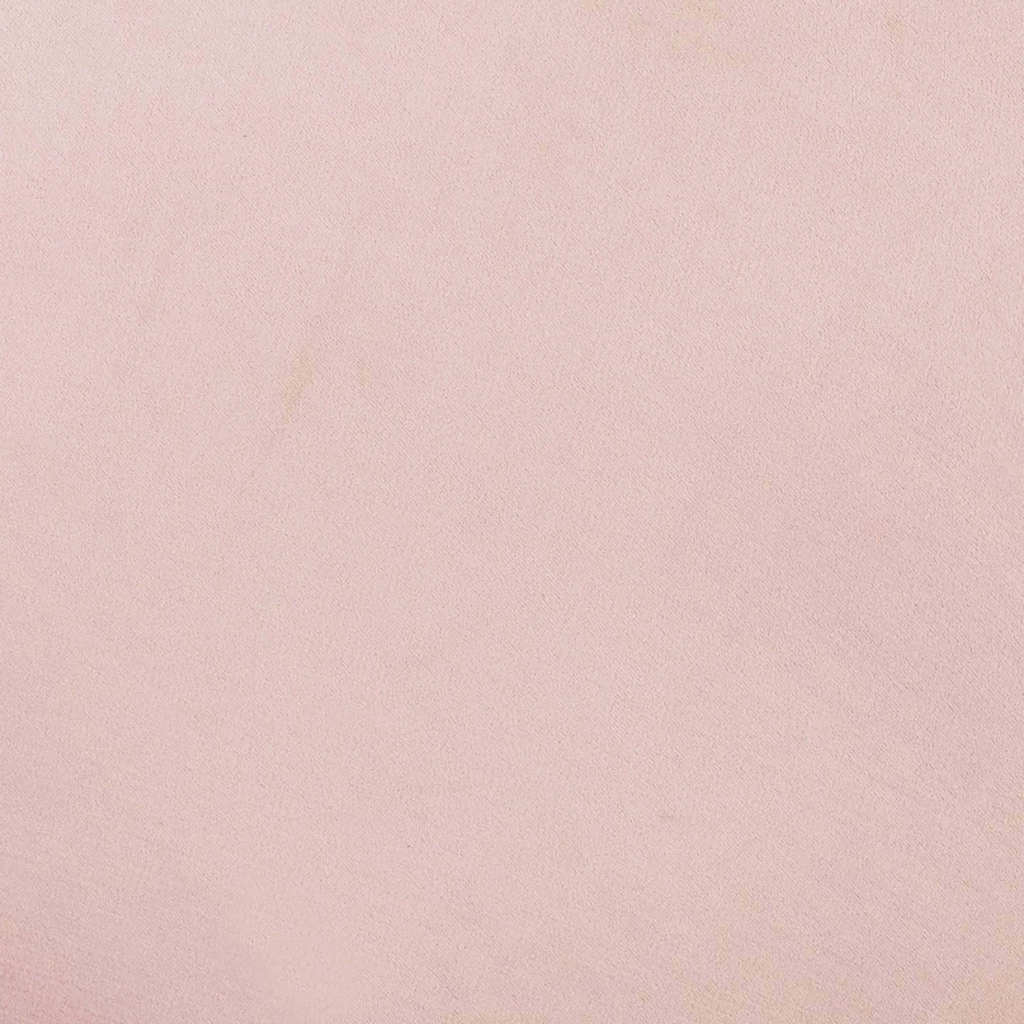 Potter 20" Blush Velvet Pillow