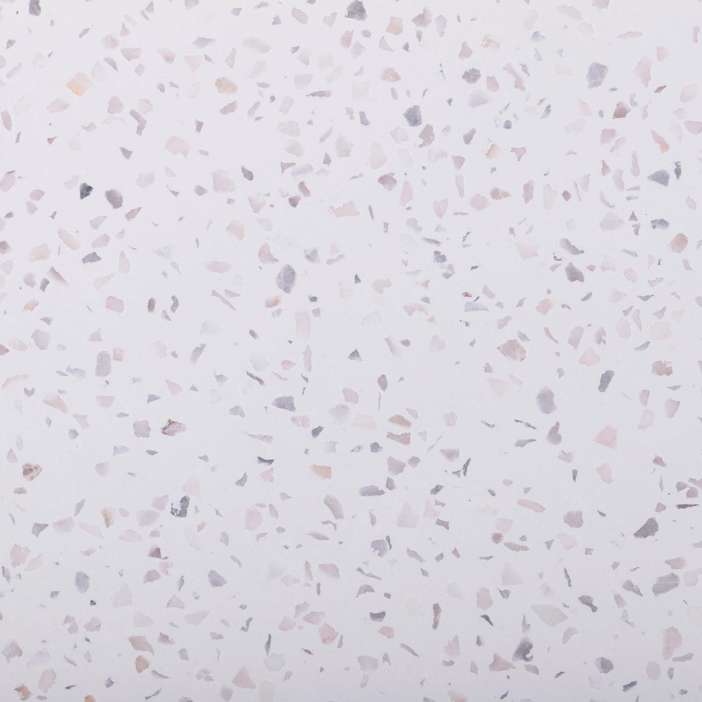 Terrazzo Light Speckled Coffee Table