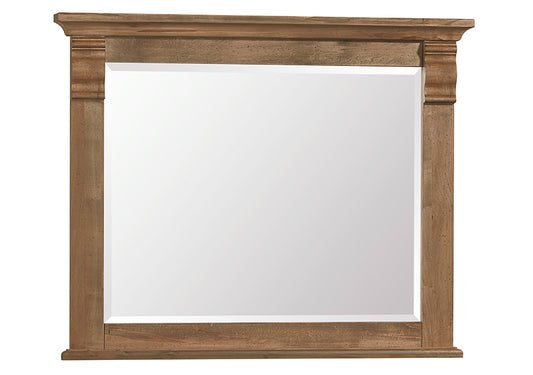 CORBEL MIRROR