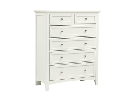 5-DRAWER STORAGE CHEST