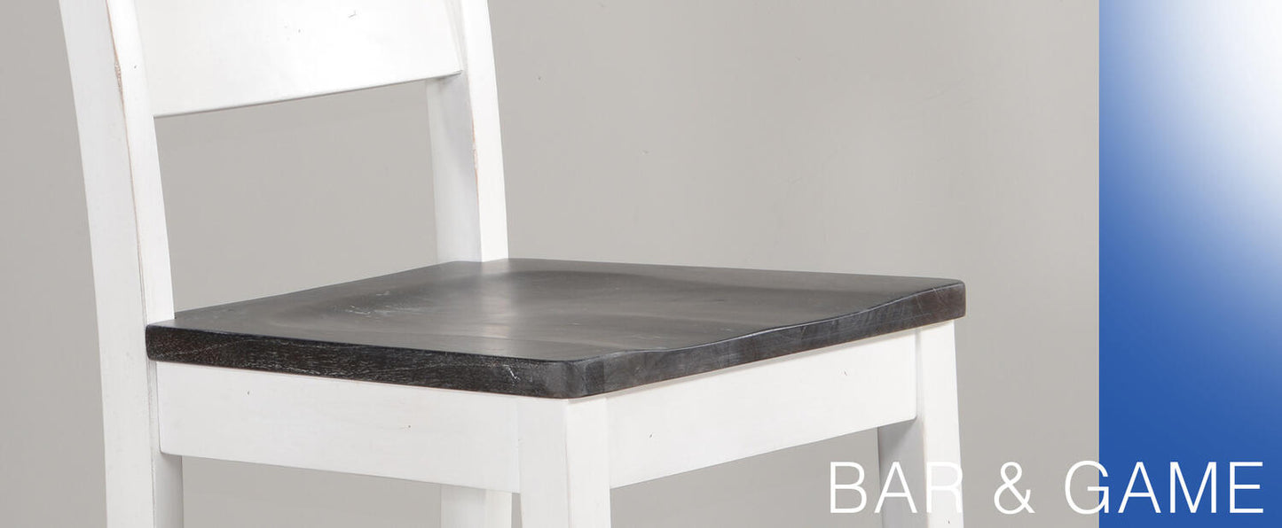 Carriage House 78" Bar