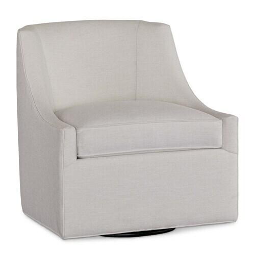 Sylva Swivel Chair