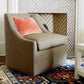 Sylva Swivel Chair