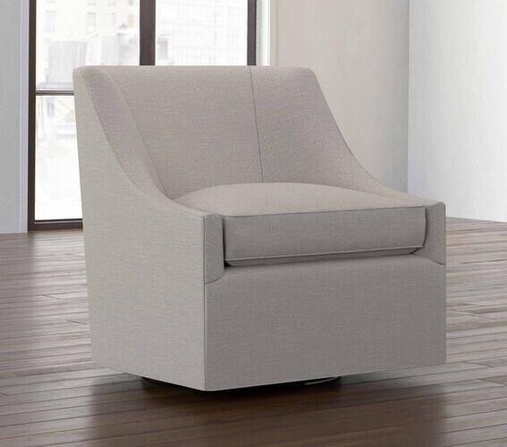 Sylva Swivel Chair